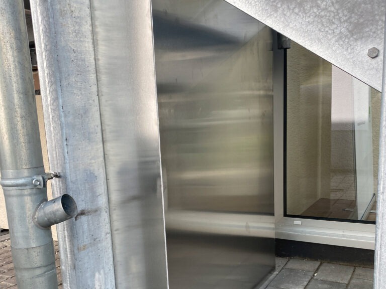 Metallbau Reinhard - Treppenbau & Stahllösungen in Mannheim