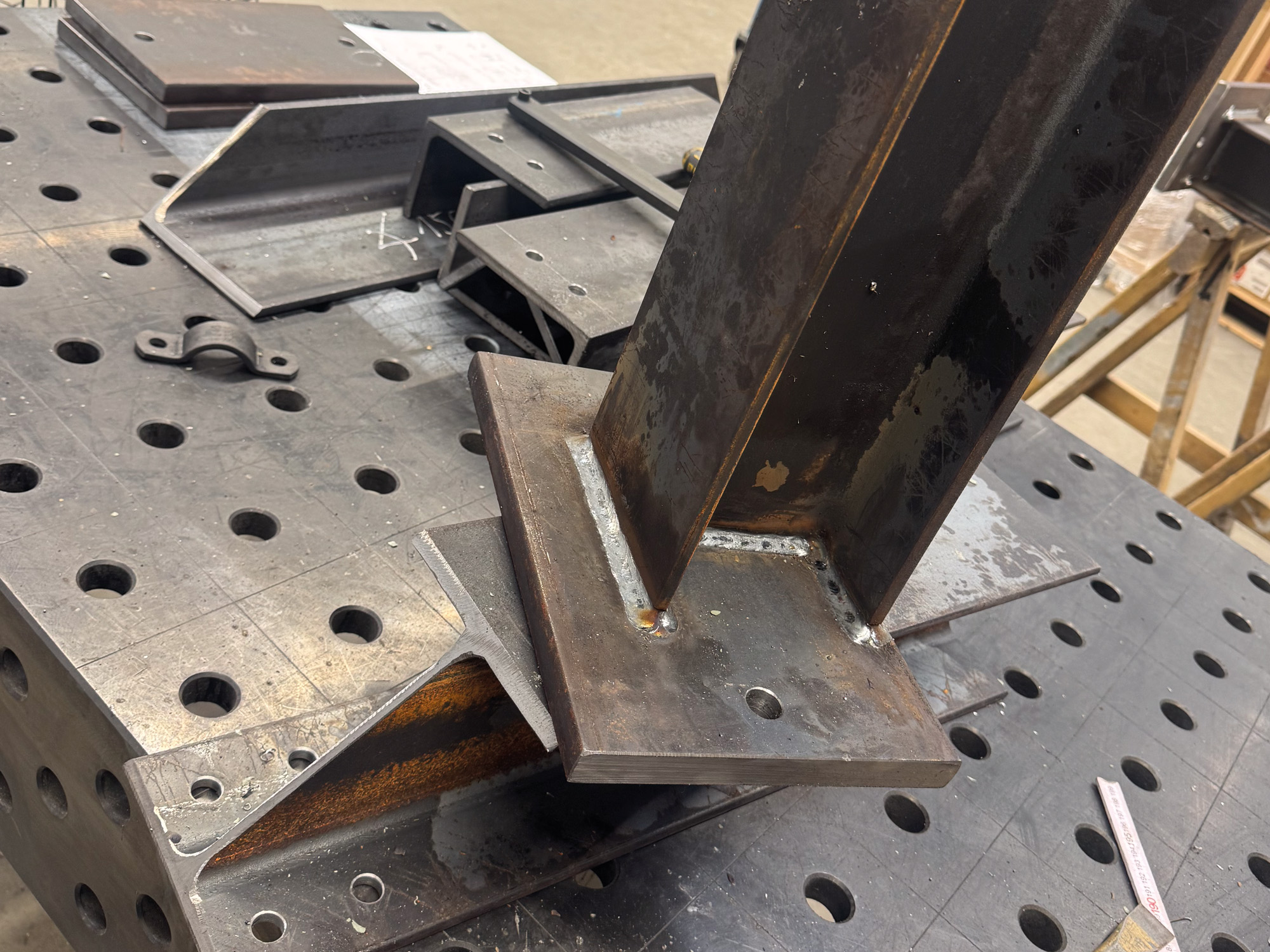 Metallbau Reinhard GmbH | innovative Stahllösungen nach Maß in Mannheim